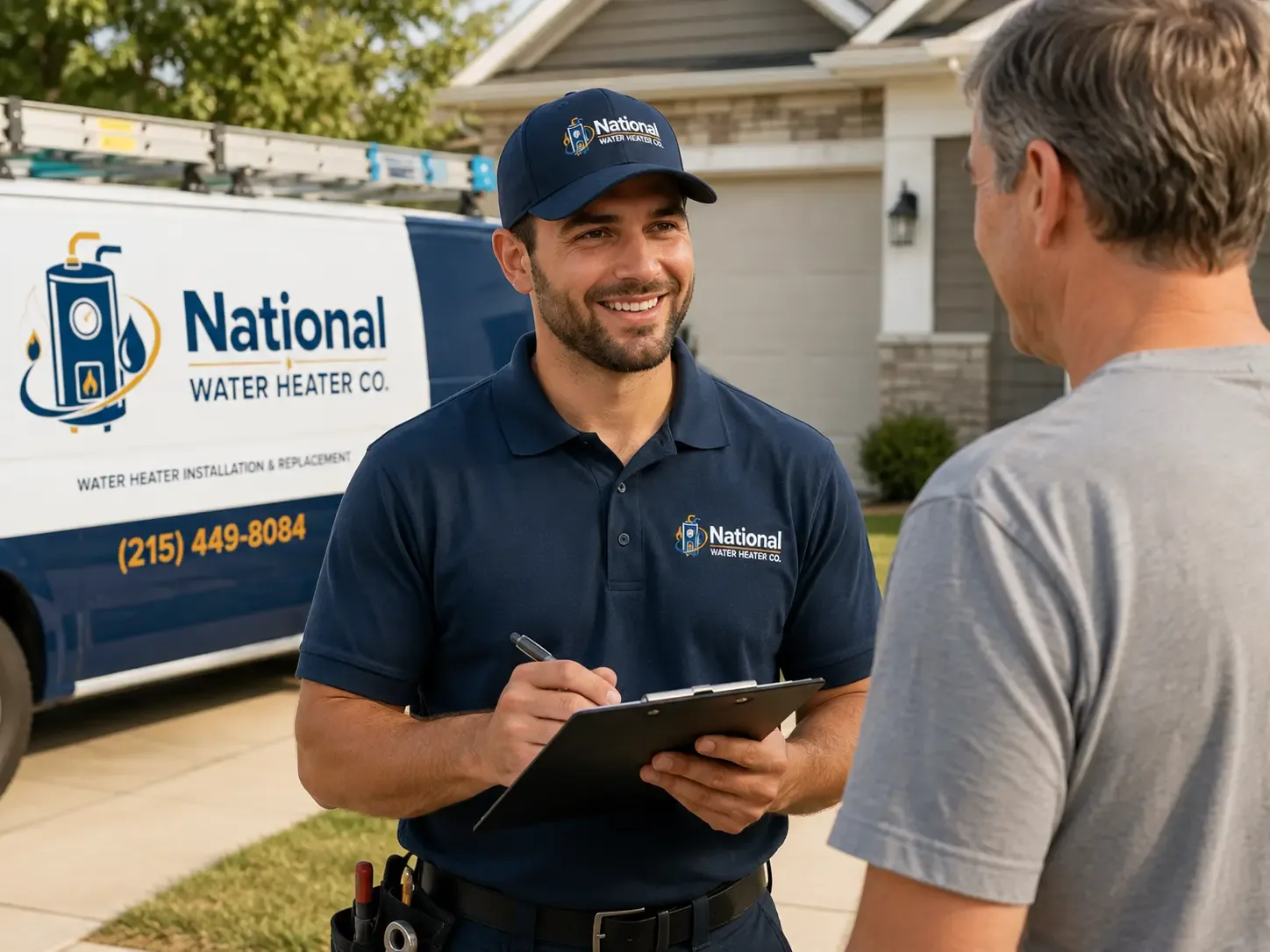 Water Heater Installation Davin, WV FAQs
